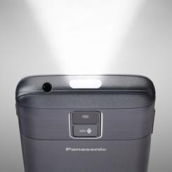 Мобильный телефон Panasonic KX-TU160 Black Фото 9