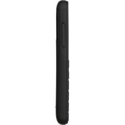 Мобильный телефон Panasonic KX-TU160 Black Фото 2