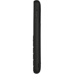 Мобильный телефон Panasonic KX-TU160 Black Фото 3
