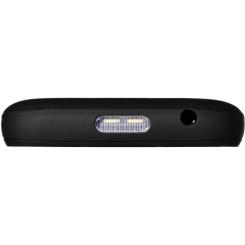 Мобильный телефон Panasonic KX-TU160 Black Фото 5