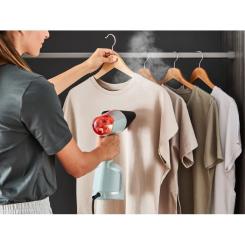 Отпариватель для одежды Tefal AeroSteam Фото 10