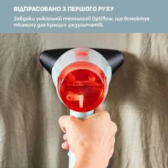 Отпариватель для одежды Tefal AeroSteam Фото 4