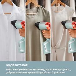 Отпариватель для одежды Tefal AeroSteam Фото 5