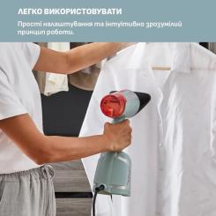 Отпариватель для одежды Tefal AeroSteam Фото 6