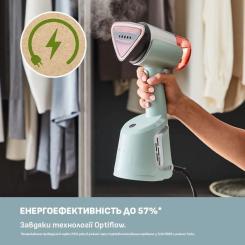 Отпариватель для одежды Tefal AeroSteam Фото 7