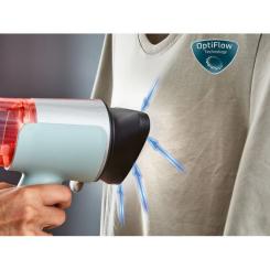 Отпариватель для одежды Tefal AeroSteam Фото 8
