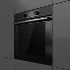 Духовой шкаф Gorenje BOP6737E02BK Фото 2