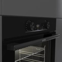 Духовой шкаф Gorenje BOP6737E02BK Фото 6