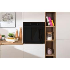 Духовой шкаф Gorenje BOP6737E02BK Фото 8