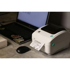 Принтер этикеток 2E 108U USB Фото 2