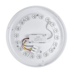 Светильник Vestum SIMPLE матовий 16W 4000К Фото 1