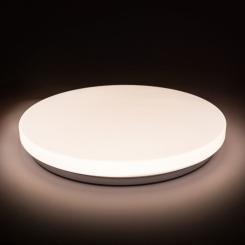 Светильник Vestum SIMPLE матовий 16W 4000К Фото 4