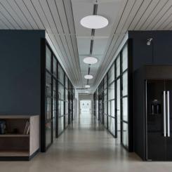 Светильник Vestum SIMPLE матовий 16W 4000К Фото 7