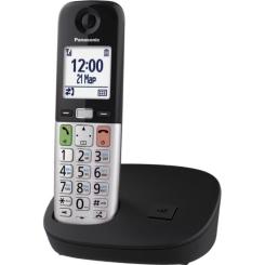 Телефон DECT Panasonic KX-TGU410UCB Фото