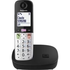Телефон DECT Panasonic KX-TGU410UCB Фото 1