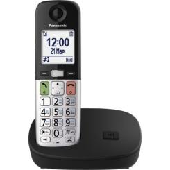 Телефон DECT Panasonic KX-TGU410UCB Фото 2
