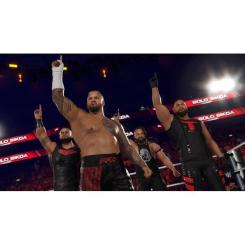 Игра Sony WWE 2K25, BD диск Фото 9
