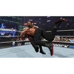 Игра Sony WWE 2K25, BD диск Фото 1
