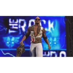 Игра Sony WWE 2K25, BD диск Фото 3