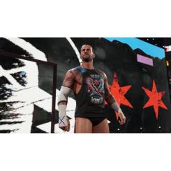 Игра Sony WWE 2K25, BD диск Фото 6