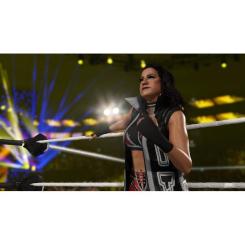 Игра Sony WWE 2K25, BD диск Фото 7