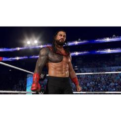 Игра Sony WWE 2K25, BD диск Фото 8