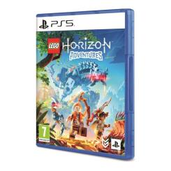 Игра Sony Lego Horizon Adventures, BD диск Фото 2