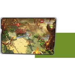 Игра Sony Lego Horizon Adventures, BD диск Фото 3
