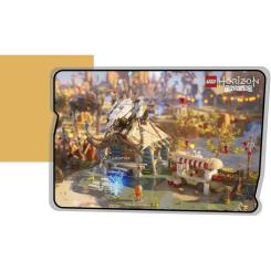 Игра Sony Lego Horizon Adventures, BD диск Фото 4