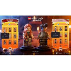 Игра Sony Lego Horizon Adventures, BD диск Фото 7