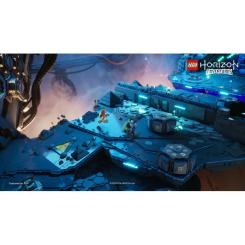 Игра Sony Lego Horizon Adventures, BD диск Фото 8