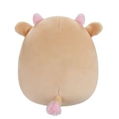 Мягкая игрушка Squishmallows Пастельная коровка 13 см Фото 3