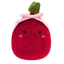Мягкая игрушка Squishmallows Свекла Клавдия 19 см Фото