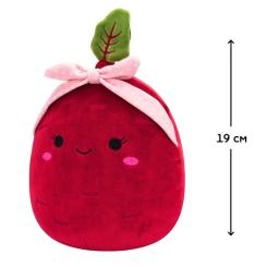 Мягкая игрушка Squishmallows Свекла Клавдия 19 см Фото 1