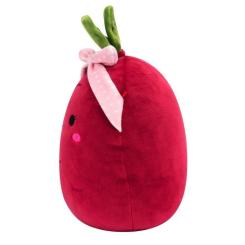Мягкая игрушка Squishmallows Свекла Клавдия 19 см Фото 2
