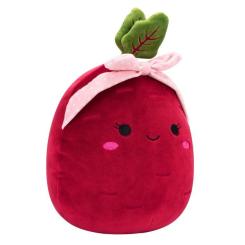 Мягкая игрушка Squishmallows Свекла Клавдия 19 см Фото 5