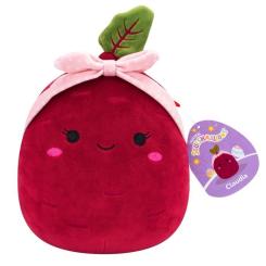 Мягкая игрушка Squishmallows Свекла Клавдия 19 см Фото 6