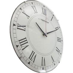 Настенные часы Esperanza Wall Clock Roma 30 см Фото 1