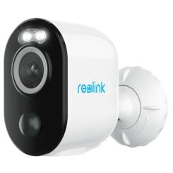 Камера видеонаблюдения Reolink B330 Фото