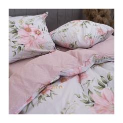 Постельное белье Viluta 24255 Ранфорс евро Фото 2