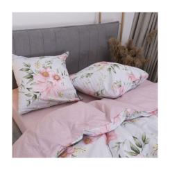 Постельное белье Viluta 24255 Ранфорс евро Фото 3