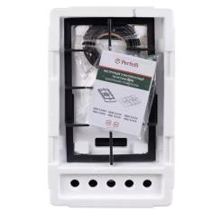 Варочная поверхность Perfelli HGM 31404 BL Фото 7