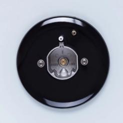 Варочная поверхность Perfelli DIAMOND GW69C BIANCO Фото 8