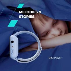 Смарт-часы Canyon Alfie KW-37 MP3 Study&Game Pink Фото 11