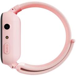 Смарт-часы Canyon Alfie KW-37 MP3 Study&Game Pink Фото 2