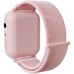 Смарт-часы Canyon Alfie KW-37 MP3 Study&Game Pink Фото 4