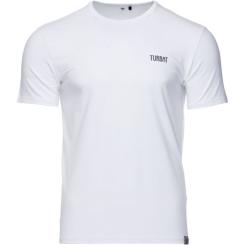Футболка Turbat Emblema Mns white - XXXL - білий Фото