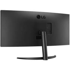 Монитор LG 34WR50QK-B Фото 5