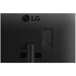 Монитор LG 34WR50QK-B Фото 6