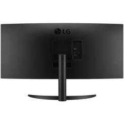Монитор LG 34WR50QK-B Фото 7